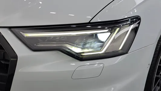 Audi A6 (C8) 45 TFSI 2020 22