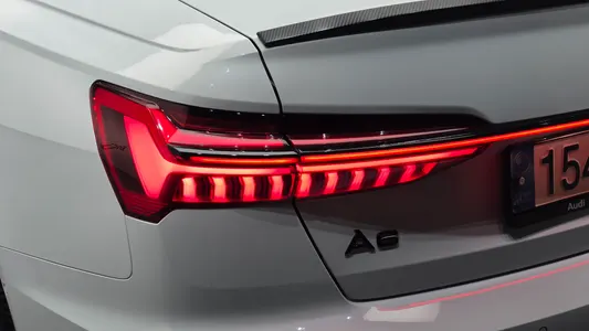 Audi A6 (C8) 45 TFSI 2020 23