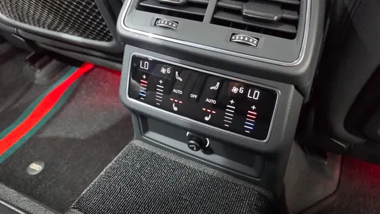Audi A6 (C8) 45 TFSI 2020 31