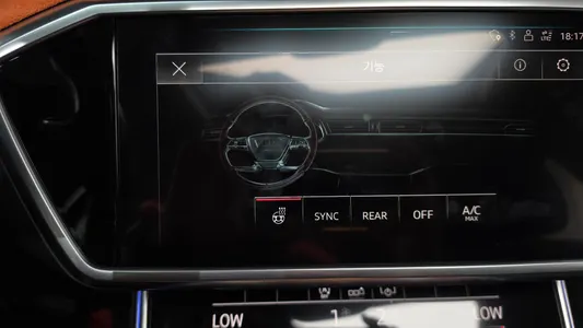 Audi A6 (C8) 45 TFSI 2020 27