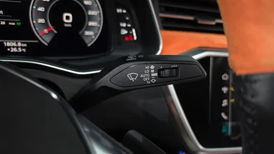 Audi A6 (C8) 45 TFSI 2020 28