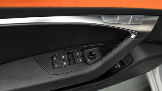 Audi A6 (C8) 45 TFSI 2020 29