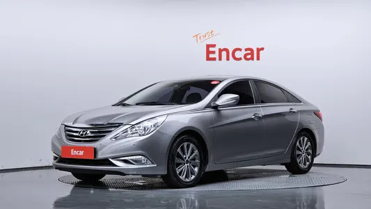 Hyundai CVVL 2013