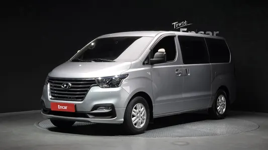 Hyundai 3 2021