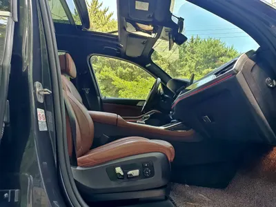 BMW X7 (G07) xDrive 40i M 6 2021 5