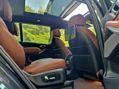 BMW X7 (G07) xDrive 40i M 6 2021 6