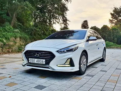 Hyundai 2018