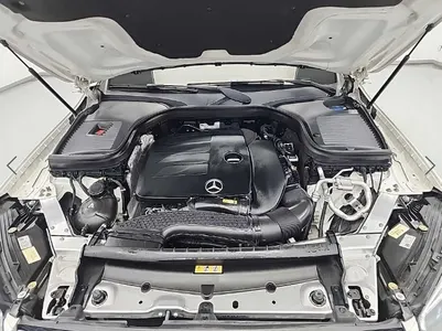 Mercedes-Benz GLC-Class X253 GLC300 4MATIC 2020 5