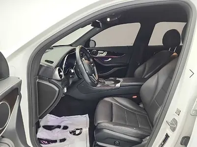 Mercedes-Benz GLC-Class X253 GLC300 4MATIC 2020 11