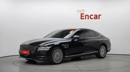 Genesis G80 (RG3) 2.5 AWD 2022