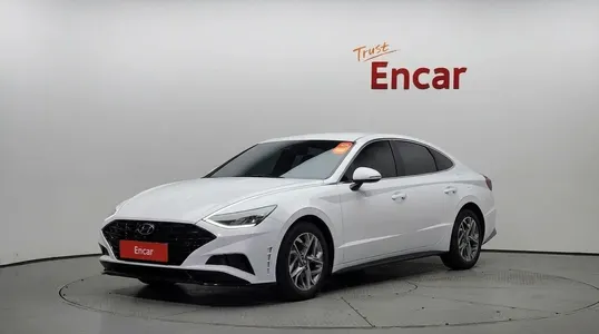 Hyundai (DN8) 2.0 2022