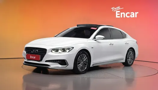 Hyundai IG 2017