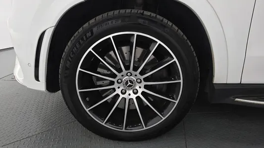 Mercedes-Benz GLE-Class W167 GLE450 4MATIC 2023 5