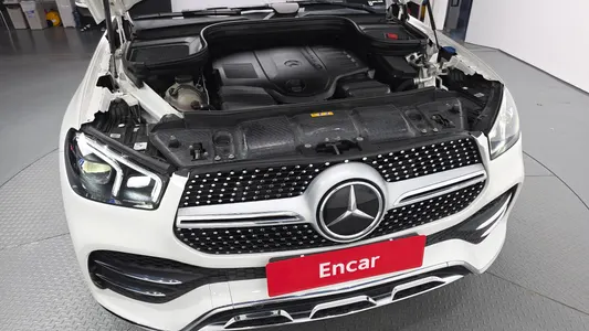 Mercedes-Benz GLE-Class W167 GLE450 4MATIC 2023 6