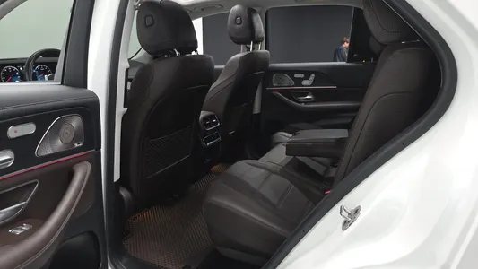 Mercedes-Benz GLE-Class W167 GLE450 4MATIC 2023 11