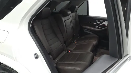 Mercedes-Benz GLE-Class W167 GLE450 4MATIC 2023 12