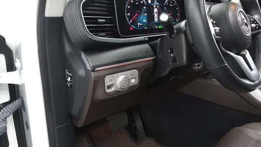 Mercedes-Benz GLE-Class W167 GLE450 4MATIC 2023 13