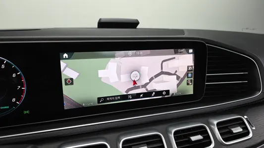 Mercedes-Benz GLE-Class W167 GLE450 4MATIC 2023 15