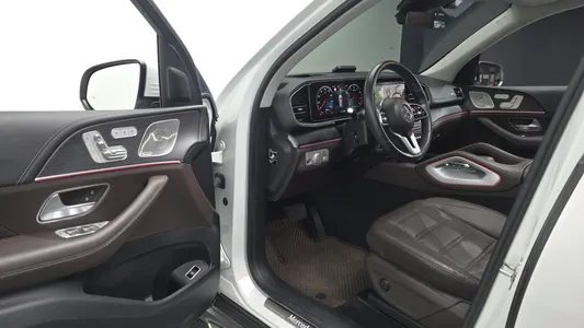 Mercedes-Benz GLE-Class W167 GLE450 4MATIC 2023 10