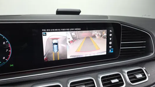 Mercedes-Benz GLE-Class W167 GLE450 4MATIC 2023 16