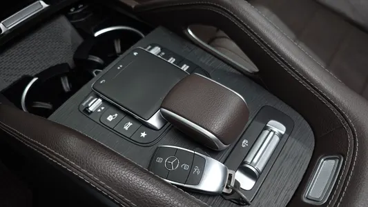 Mercedes-Benz GLE-Class W167 GLE450 4MATIC 2023 18