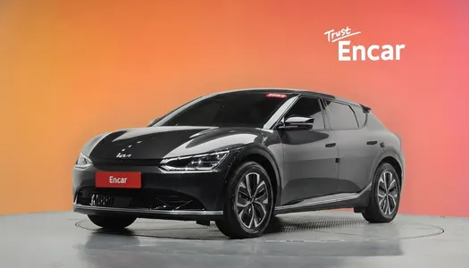Kia EV6 2021