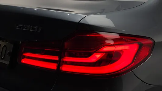 BMW 5 Series (G30) 530i xDrive M 2017 23