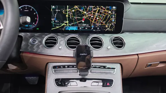 Mercedes-Benz E-Class W213 E350 4MATIC 2022 13
