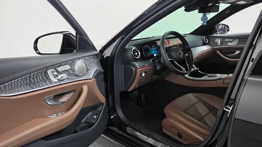 Mercedes-Benz E-Class W213 E350 4MATIC 2022 10