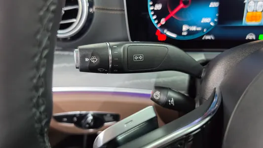 Mercedes-Benz E-Class W213 E350 4MATIC 2022 16