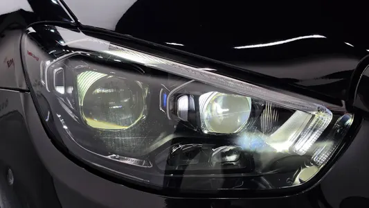 Mercedes-Benz E-Class W213 E350 4MATIC 2022 22