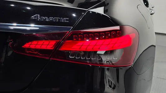 Mercedes-Benz E-Class W213 E350 4MATIC 2022 23