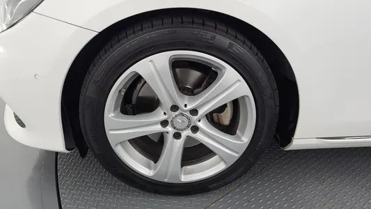 Mercedes-Benz E-Class W213 E220d 2016 5