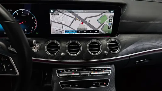 Mercedes-Benz E-Class W213 E250 AMG Line 2023 13