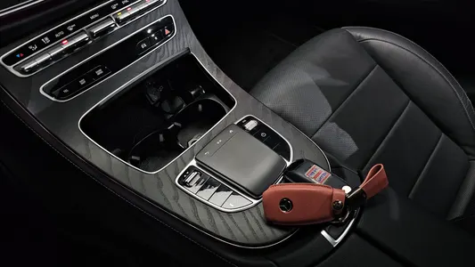Mercedes-Benz E-Class W213 E250 AMG Line 2023 15