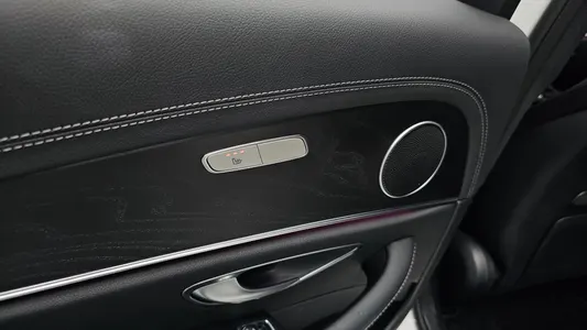 Mercedes-Benz E-Class W213 E250 AMG Line 2023 18