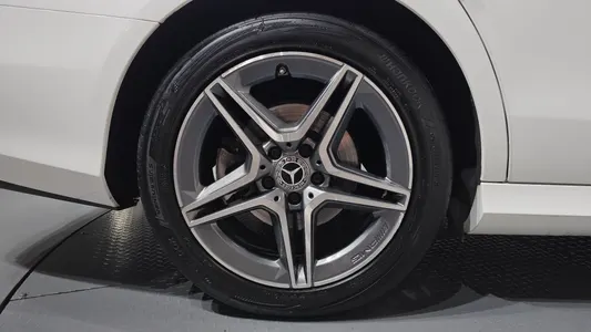 Mercedes-Benz E-Class W213 E250 AMG Line 2023 21