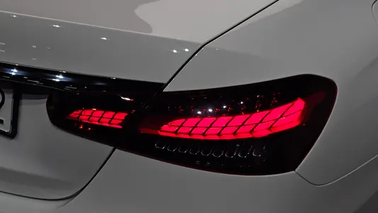 Mercedes-Benz E-Class W213 E250 AMG Line 2023 23