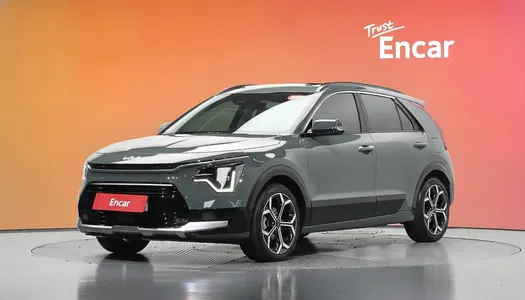 Kia 2022