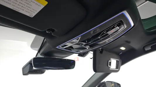 Audi A8 (D5) 55 TFSI LWB 2020 18