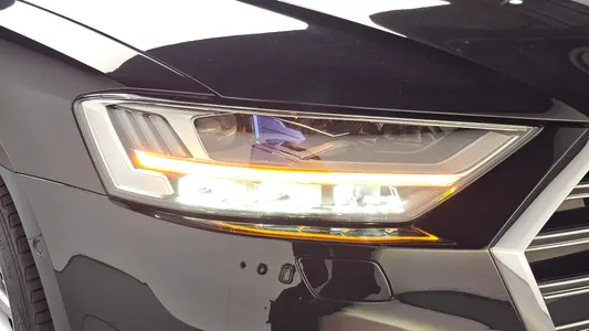 Audi A8 (D5) 55 TFSI LWB 2020 22