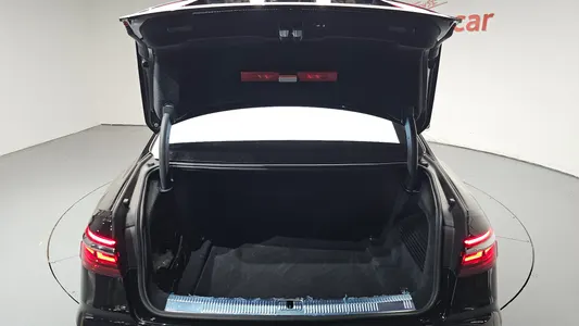 Audi A8 (D5) 55 TFSI LWB 2020 35