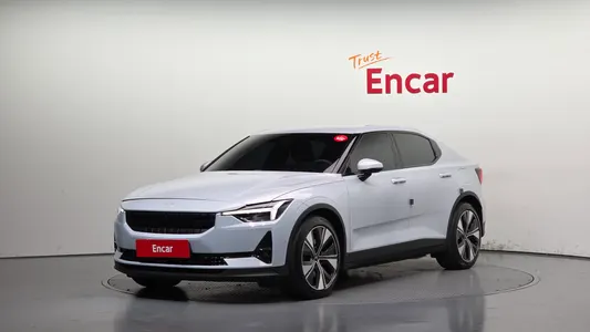 Polestar 2 2022