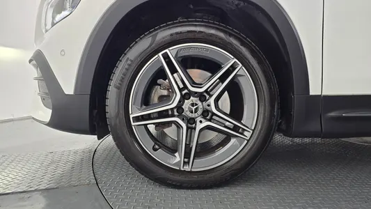 Mercedes-Benz GLB-Class X247 GLB250 4MATIC 2023 5