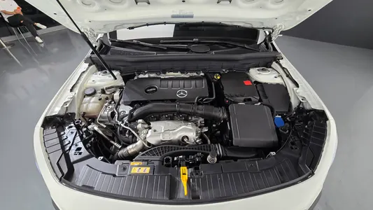 Mercedes-Benz GLB-Class X247 GLB250 4MATIC 2023 6