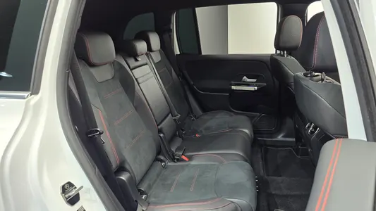 Mercedes-Benz GLB-Class X247 GLB250 4MATIC 2023 11