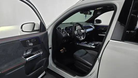 Mercedes-Benz GLB-Class X247 GLB250 4MATIC 2023 10