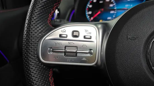 Mercedes-Benz GLB-Class X247 GLB250 4MATIC 2023 16