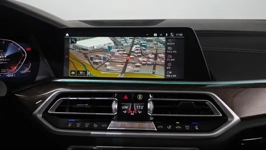BMW X5 (G05) xDrive 40i xLine 2022 13