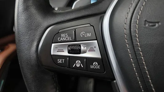 BMW X5 (G05) xDrive 40i xLine 2022 15